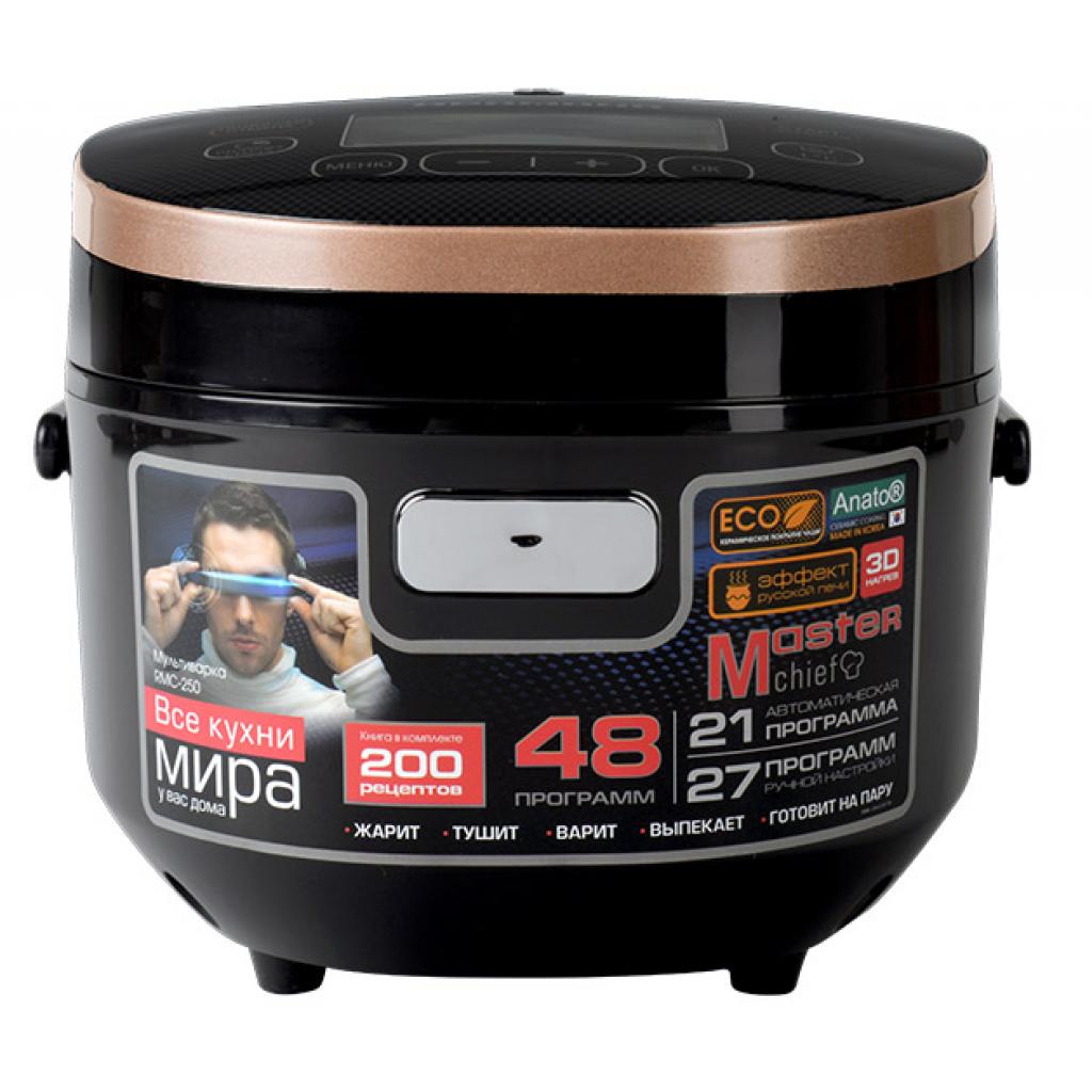 Мультиварка Redmond RMC-250 - зображення 2