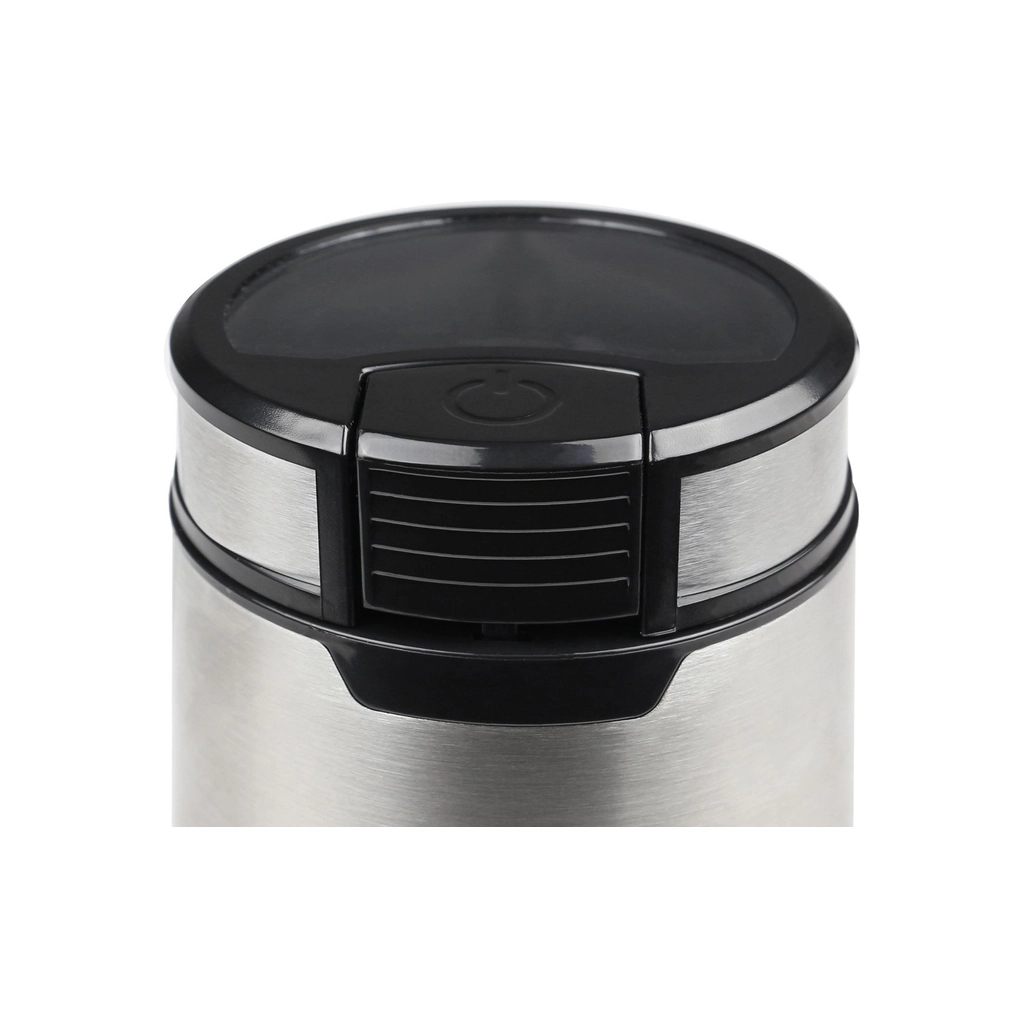 Кавомолка Milano CG-6002SS - зображення 4