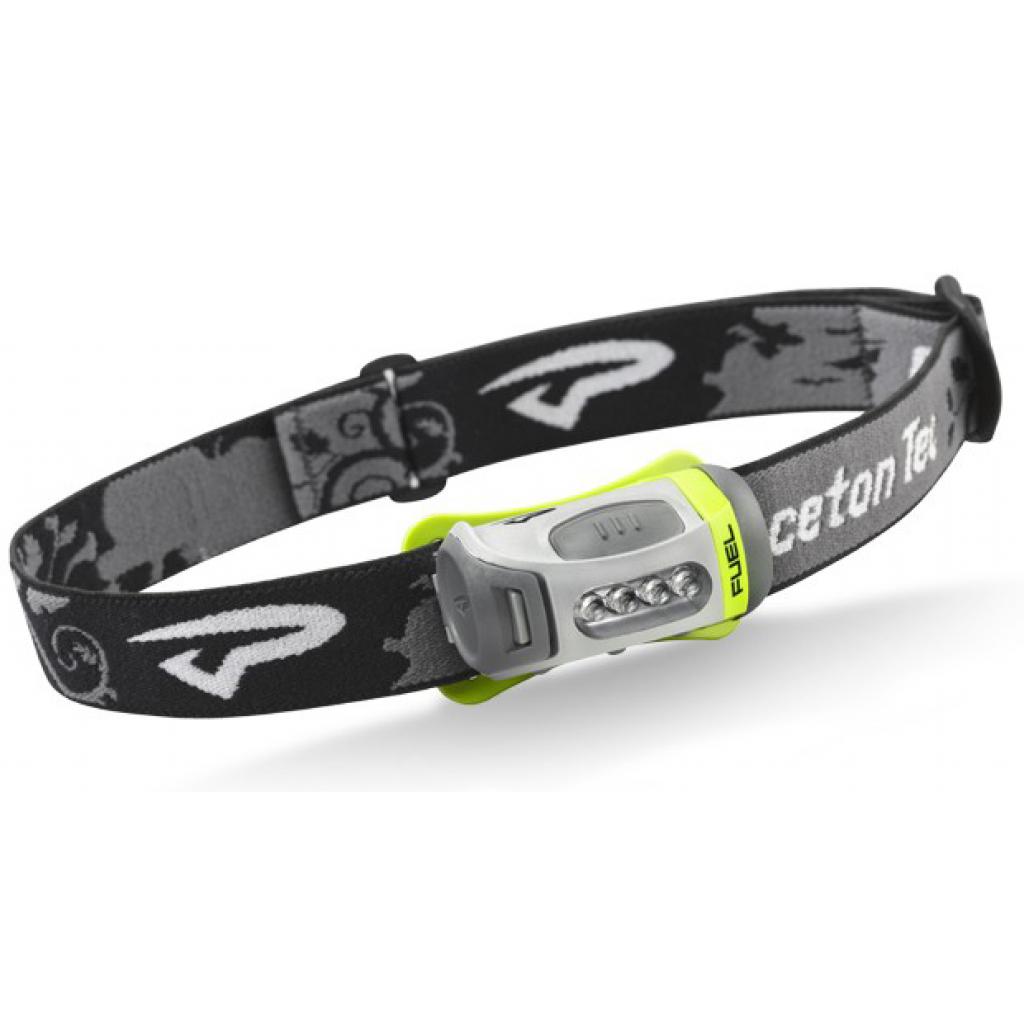 Ліхтар Princeton Tec Fuel green (4823082707584) - зображення 1