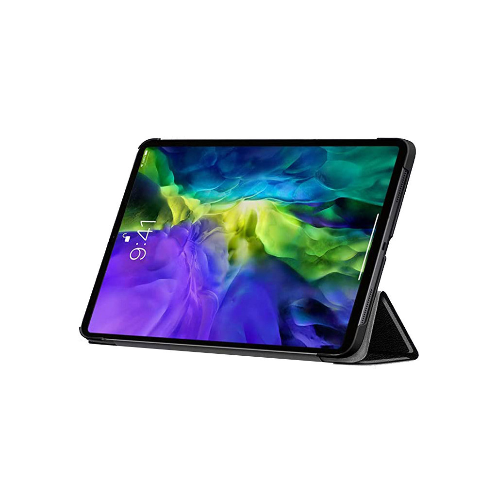 Чохол до планшета BeCover Smart Case Apple iPad Pro 11 2020/21/22 Don't Touch (705325) - зображення 4