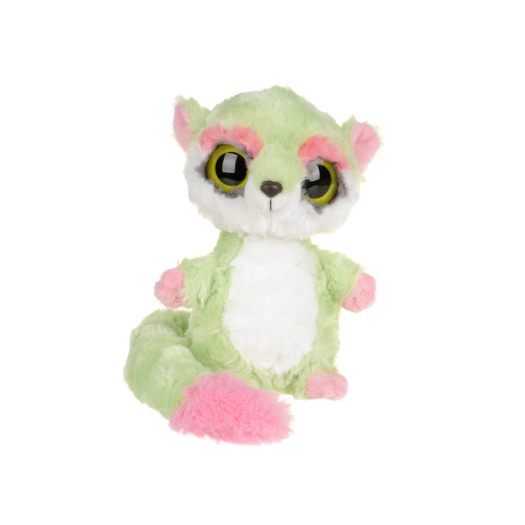 М'яка іграшка Aurora Yoohoo Мангуст 20 см (80632A) - зображення 1