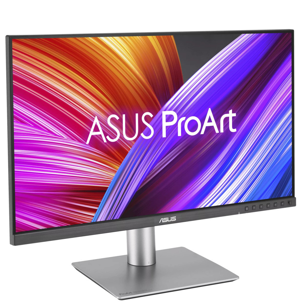 Монітор ASUS ProArt PA24ACRV - зображення 3