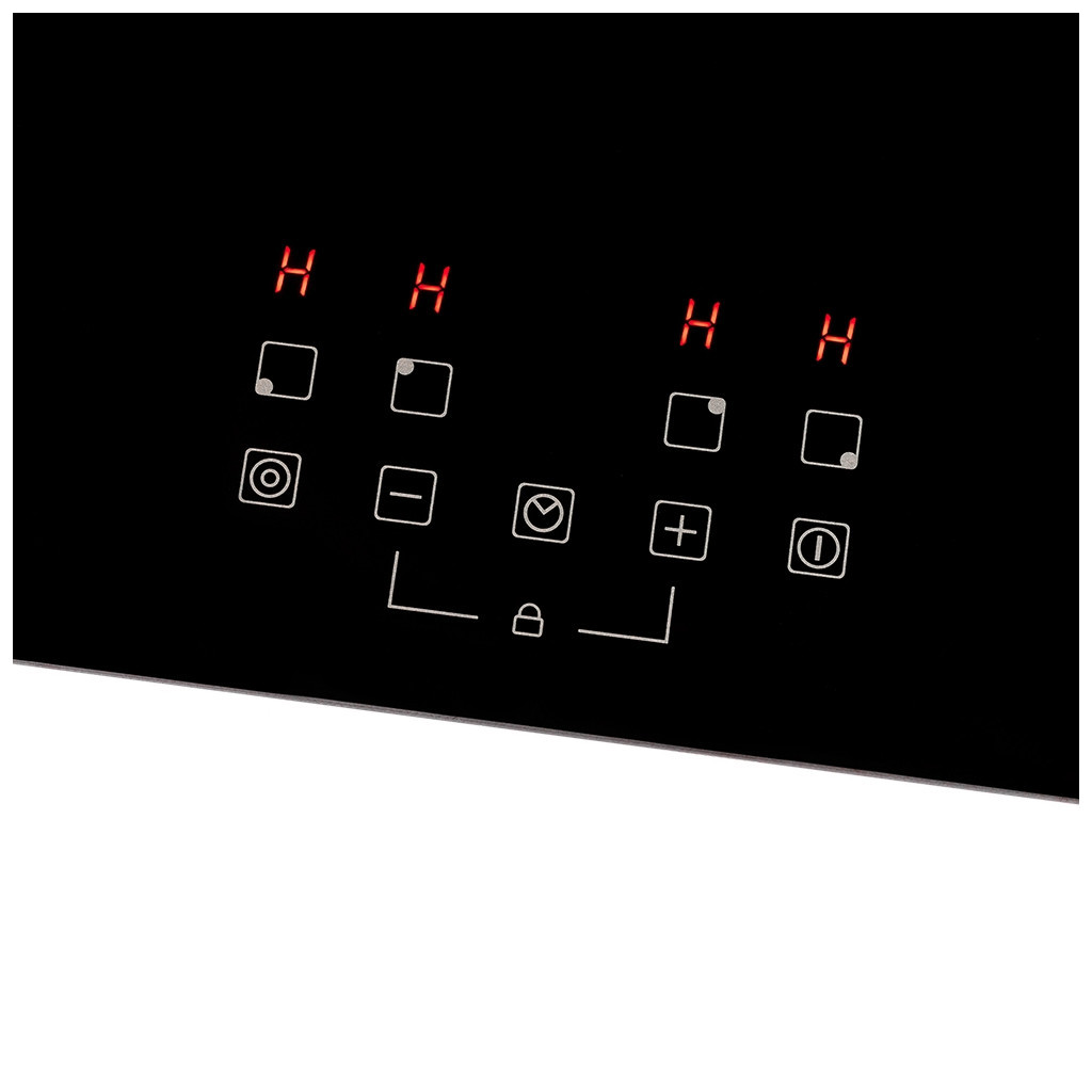 Варочна поверхня Pyramida CFEA 643 B - изображение 8