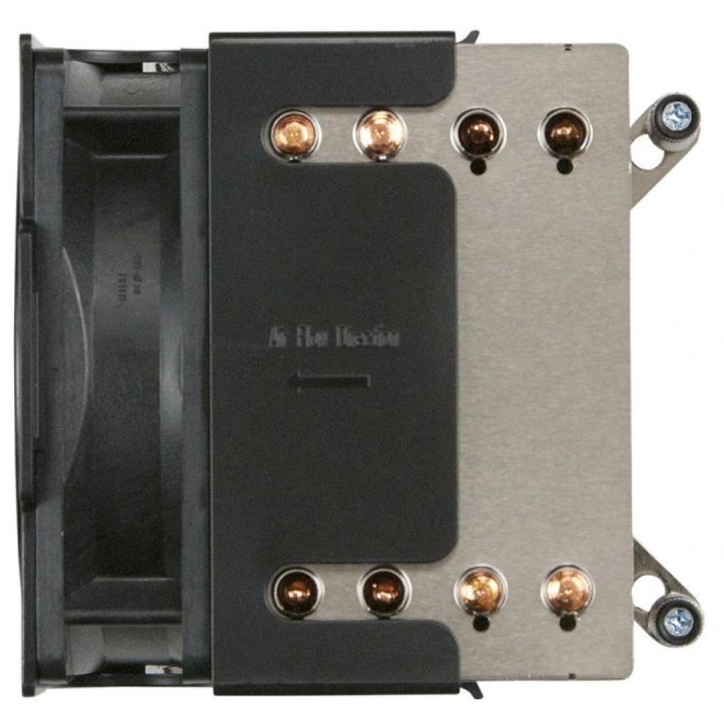 Кулер до процесора Supermicro SNK-P0074AP4/LGA1366/1356/4U Active/Xeon 5500/5600/E5-2400 (SNK-P0074AP4) - зображення 3