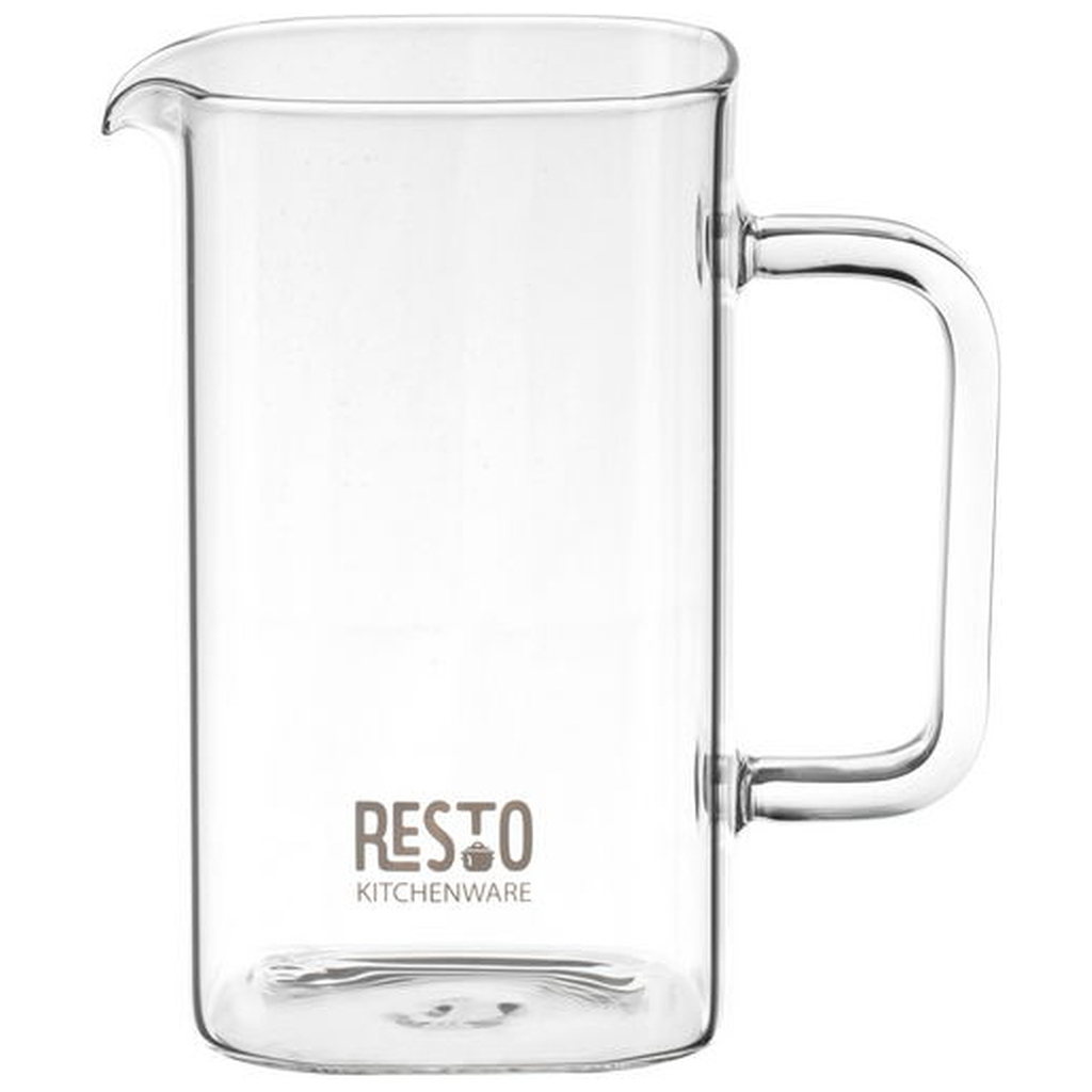 Френч-прес Resto Atria квадратний 600 мл (90503) - зображення 4