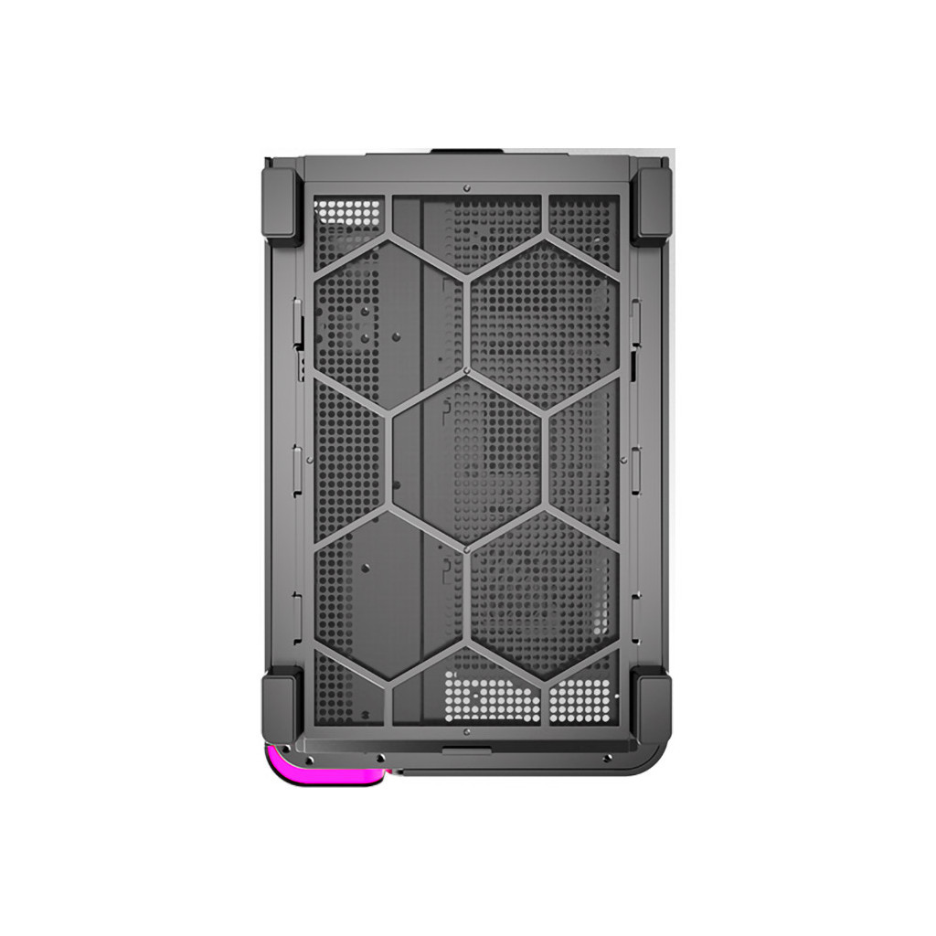 Корпус MONTECH KING 95 (B) - зображення 8