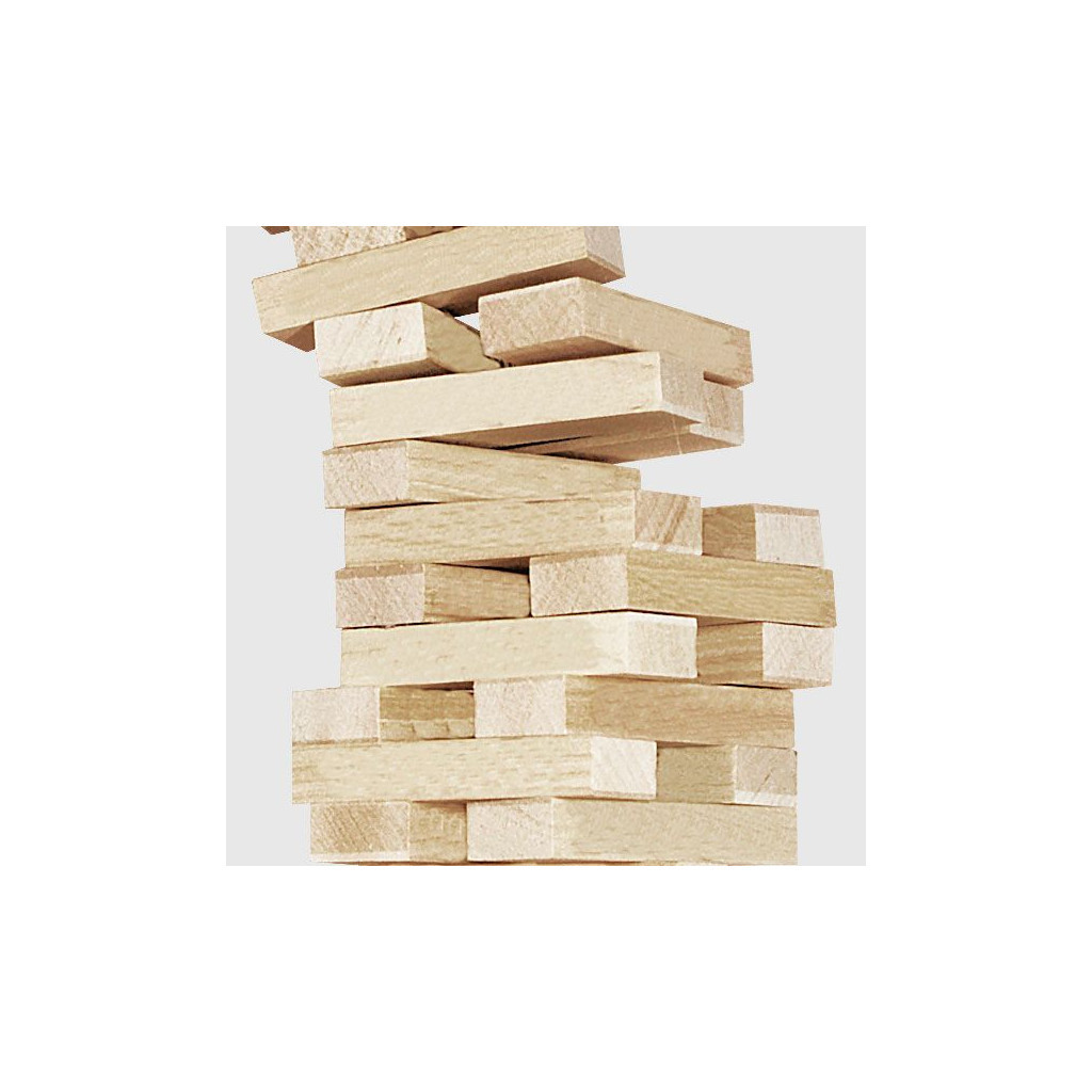 Настільна гра Arial Еко-Джанга (10121) - зображення 3