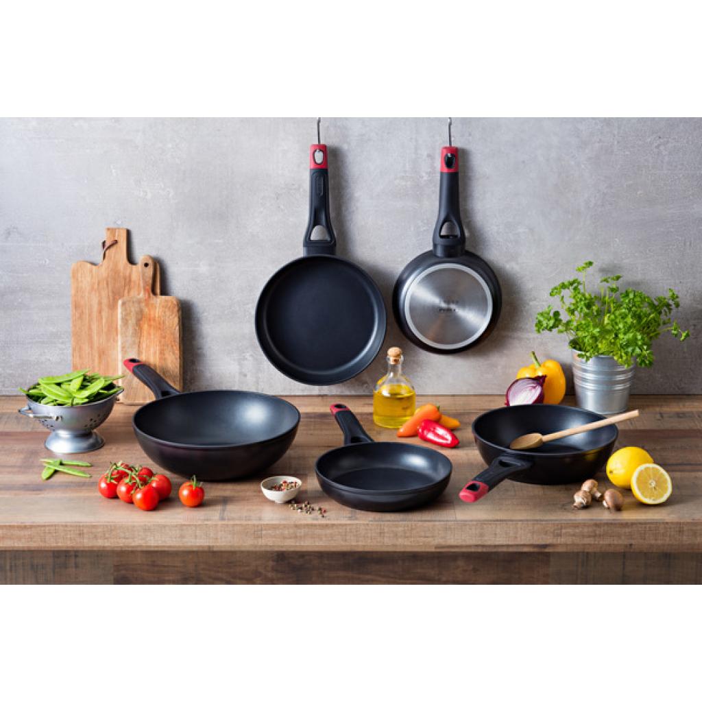 Сковорода Pyrex Optima+ глубокая 28 см (OT28DF6) - зображення 6