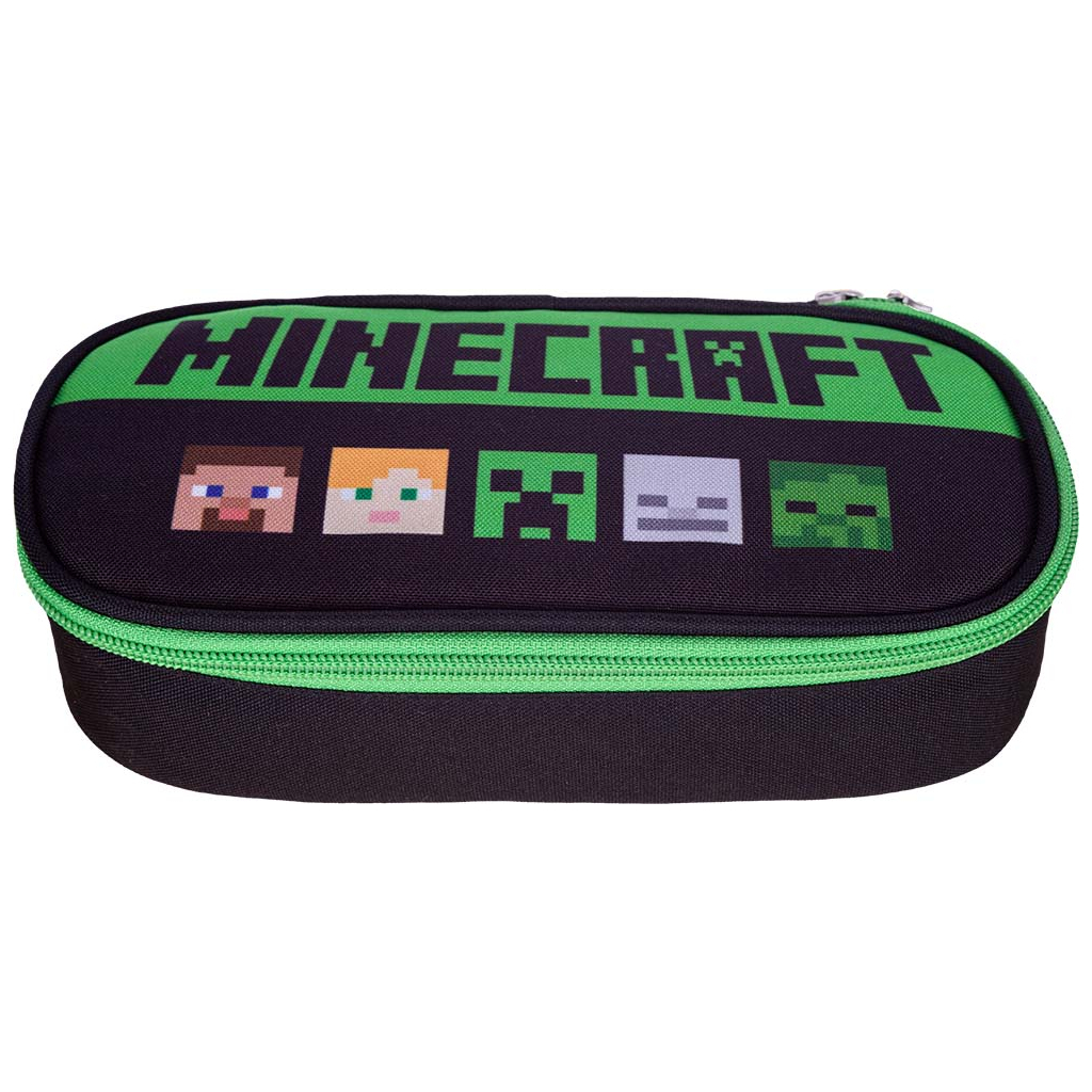 Пенал Minecraft AC5 AlexSteven (505022001) - зображення 3