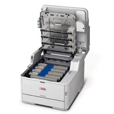 Багатофункціональний пристрій OKI MC362DN-EURO (44952104) - зображення 5