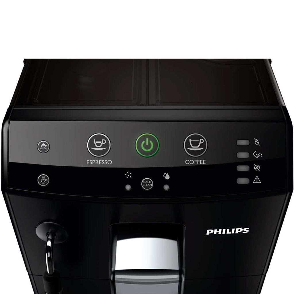 Кавомашина Philips HD 8825/09 (HD8825/09) - зображення 3