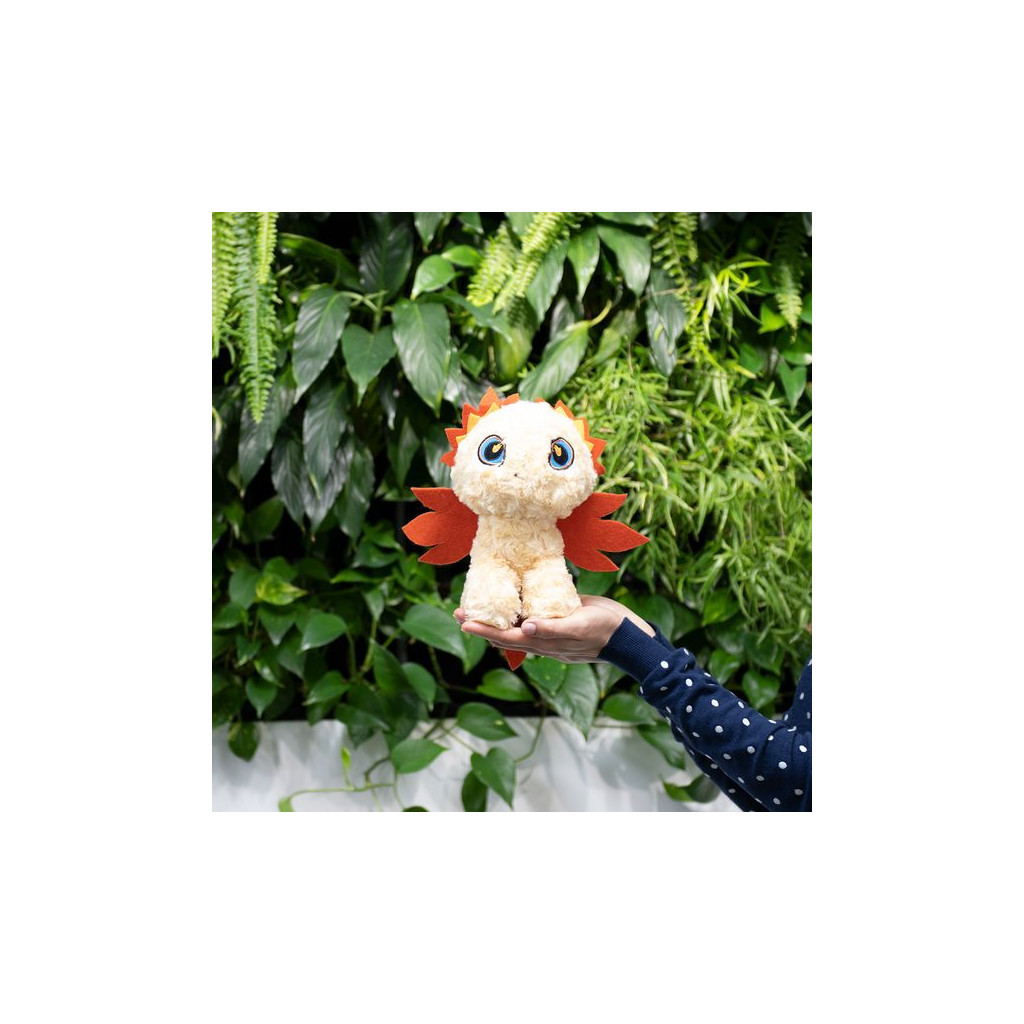 М'яка іграшка Все буде Україна! Бавовнятко (00518-1) - зображення 6