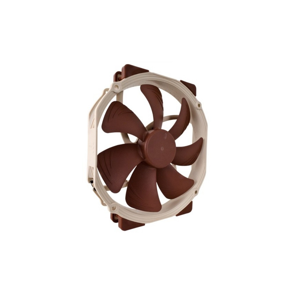 Кулер до корпусу Noctua NF-A15 PWM - зображення 1