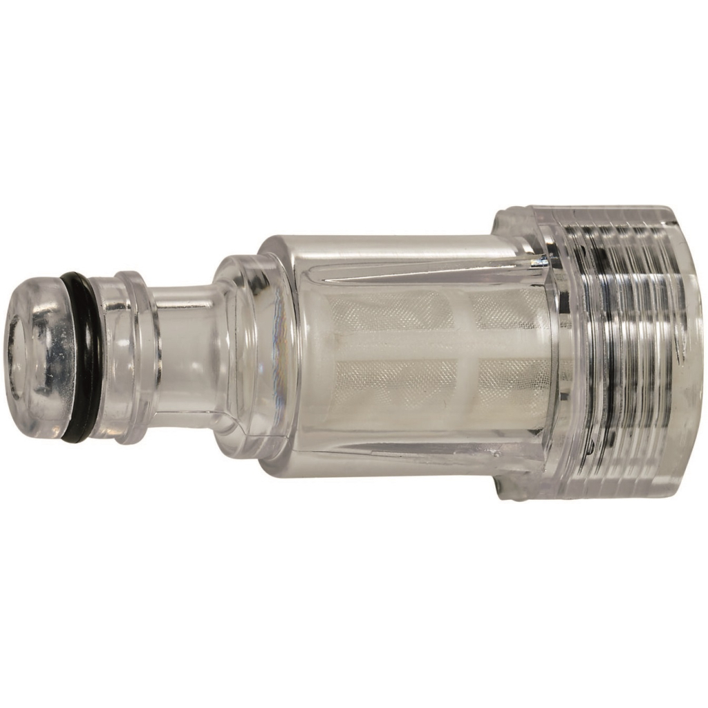 Мийка високого тиску Einhell TC-HP 130, 1500Вт, 130бар, 390л/год, шланг 5м, 5.1кг (4140750) - зображення 6