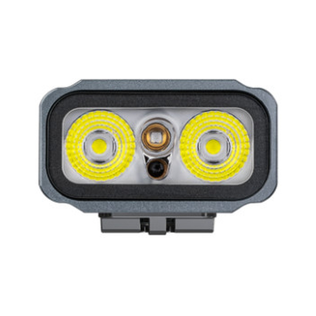 Ліхтар Fenix E06R бірюзовий (E06R-TQ) - зображення 4