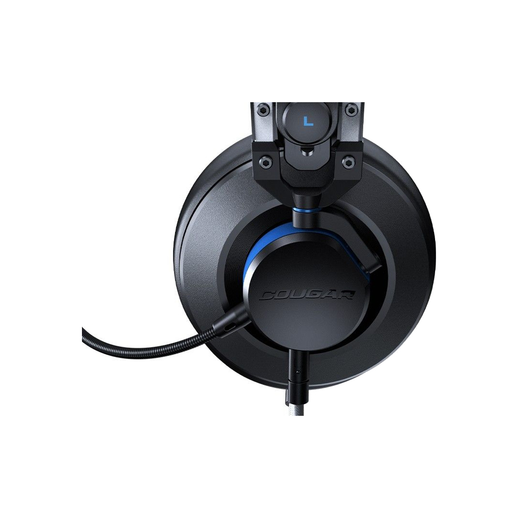 Навушники Cougar VM410 PS - зображення 3
