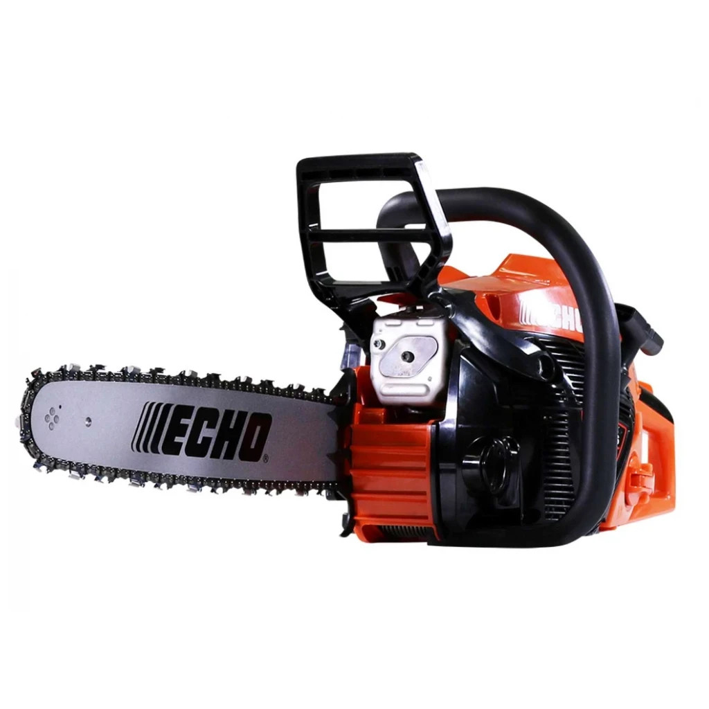 Ланцюгова пила ECHO CS-4510ES 2,3кВт/3,1к.с., 15"/38см, 0,325 1,5мм, 64 ланки - зображення 2