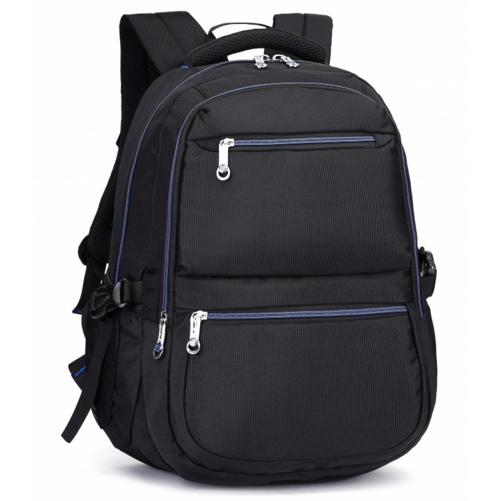 Рюкзак для ноутбука Continent 16'' BP-101 BB - зображення 3