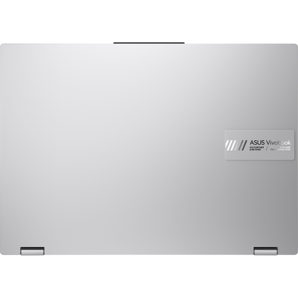 Ноутбук ASUS Vivobook S 16 Flip TP3604VA-MC273W (90NB1052-M00B00) - зображення 8