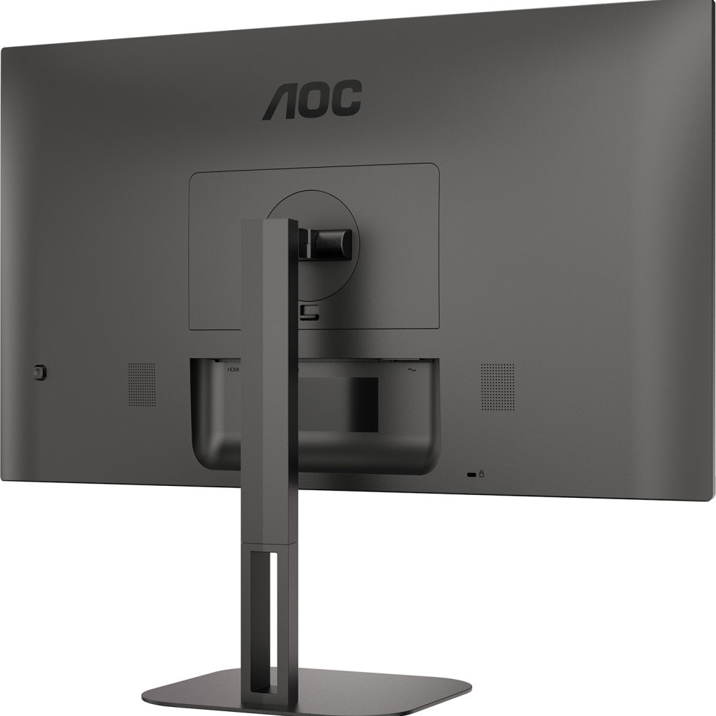 Монітор AOC Q27V5N/BK - зображення 6