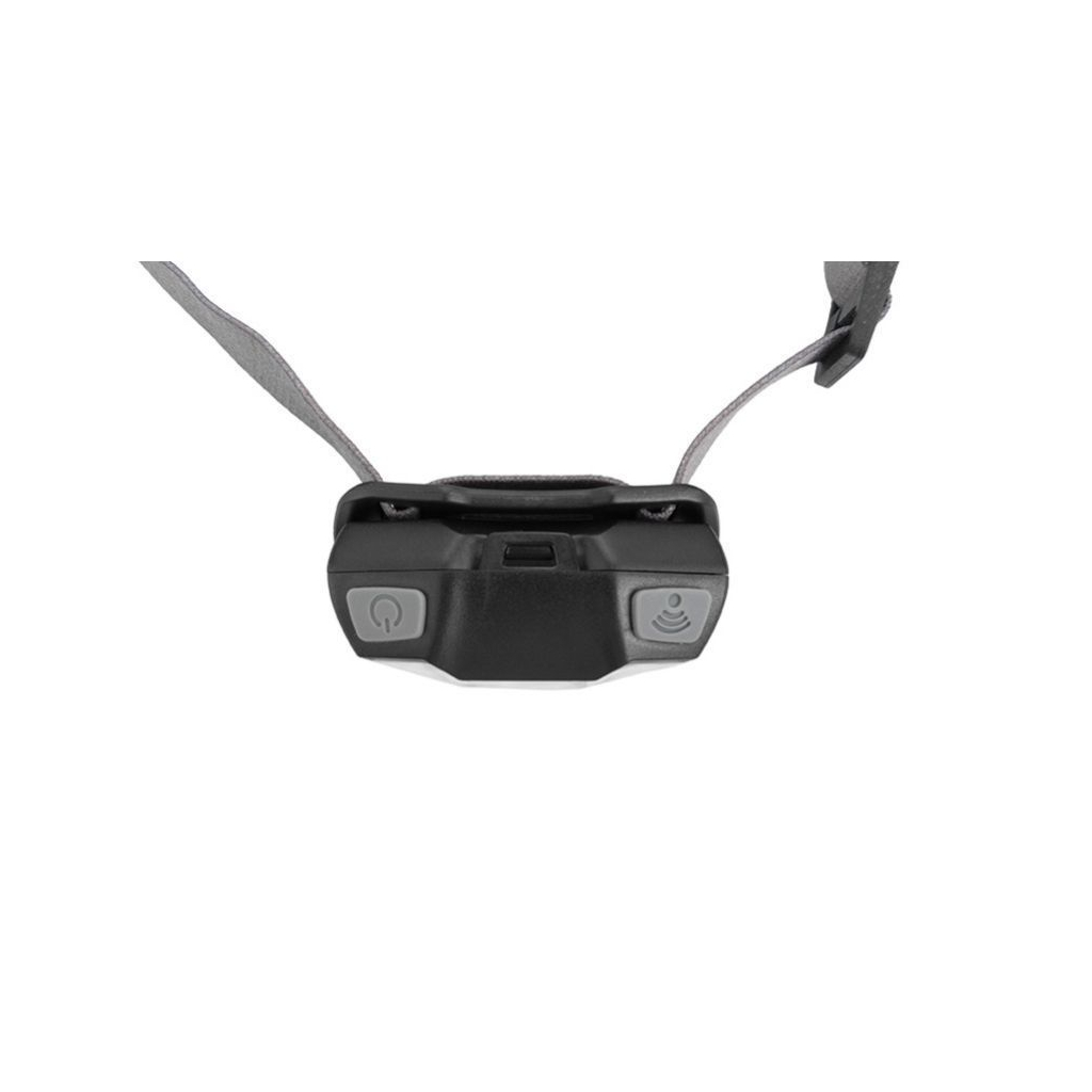 Ліхтар Schwarzwolf Mino XPE сірий (F2300900AJ3) - зображення 5