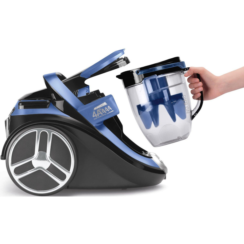 Пилосос Rowenta RO7691EA - зображення 6