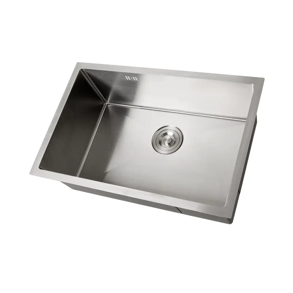 Мийка кухонна Nett NS-6845 - зображення 2