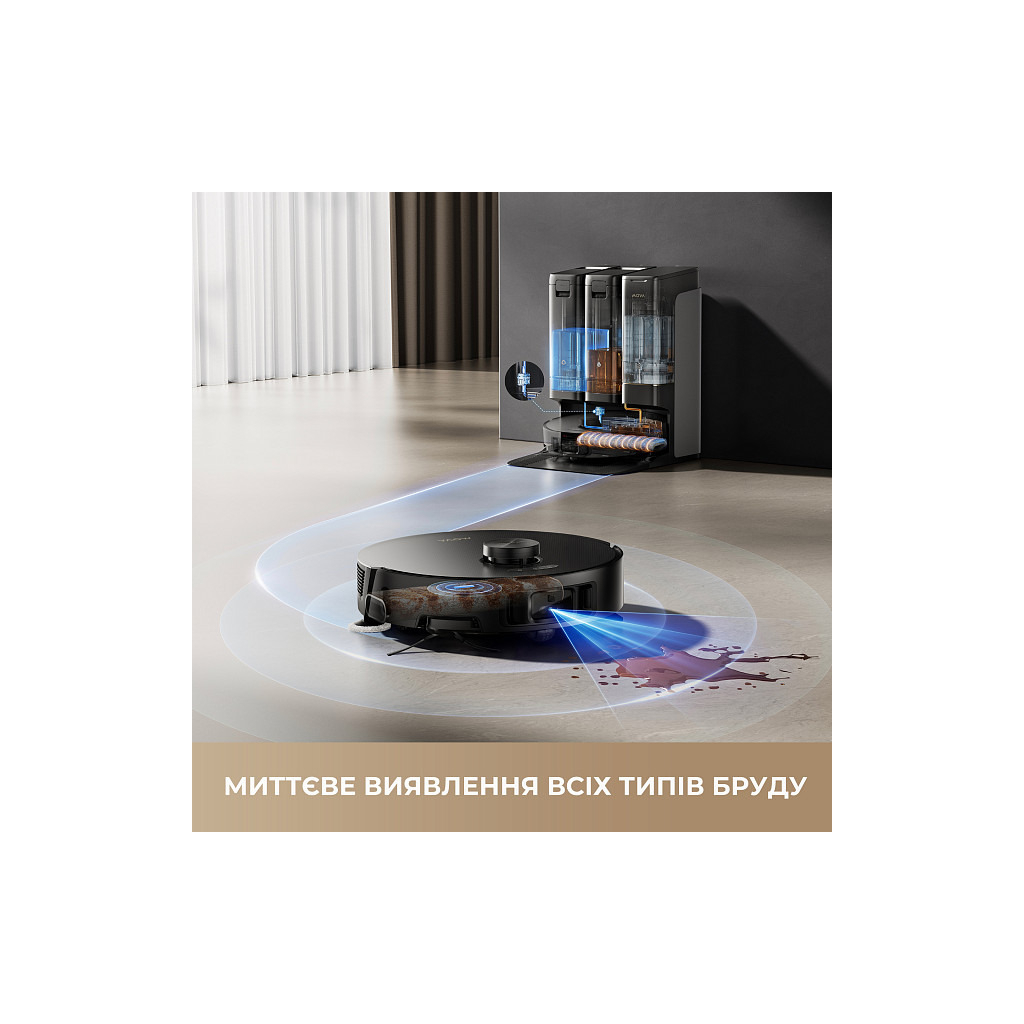 Пилосос MOVA Z50 Ultra (RLZ92CE) - зображення 6