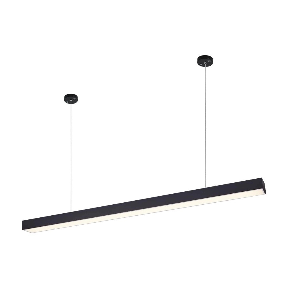 Світильник Lightwell LW-LINE-52W-B 6500K - изображение 1