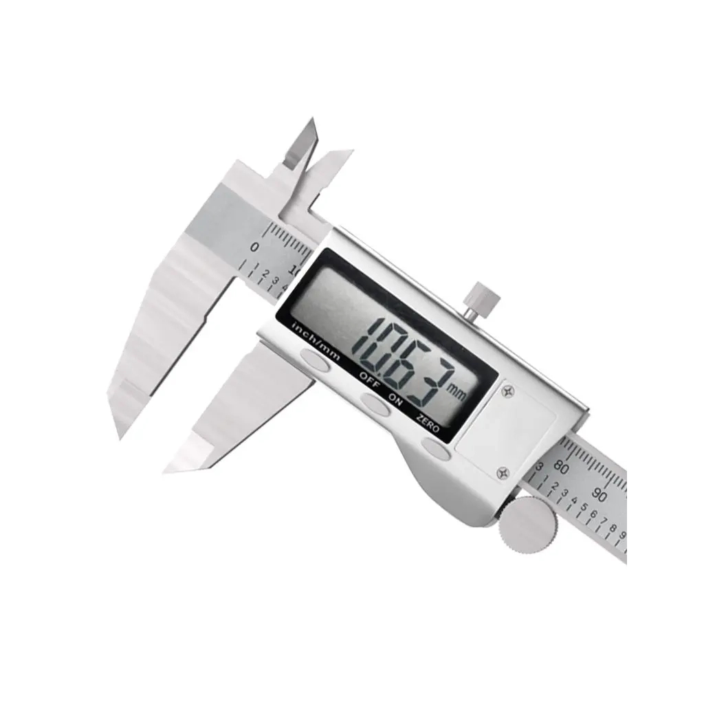 Штангенциркуль Deli 150 мм (EDL91150) - изображение 2