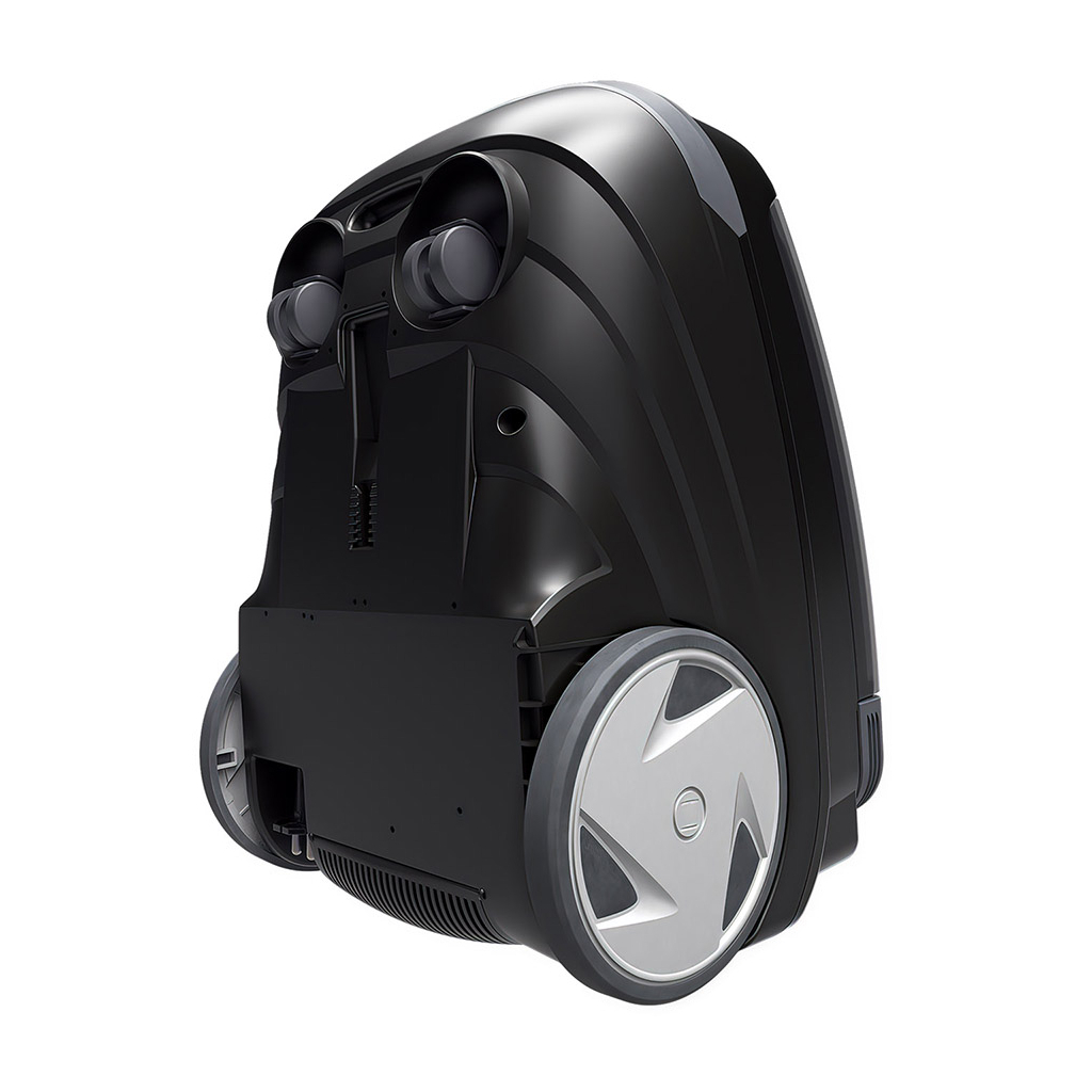 Пилосос Thomas Aquatic Onyx (788614) - зображення 9