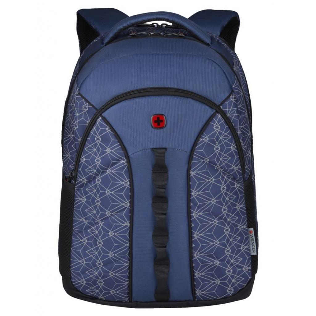 Рюкзак для ноутбука Wenger 16" Sun Blue (610214) - зображення 5