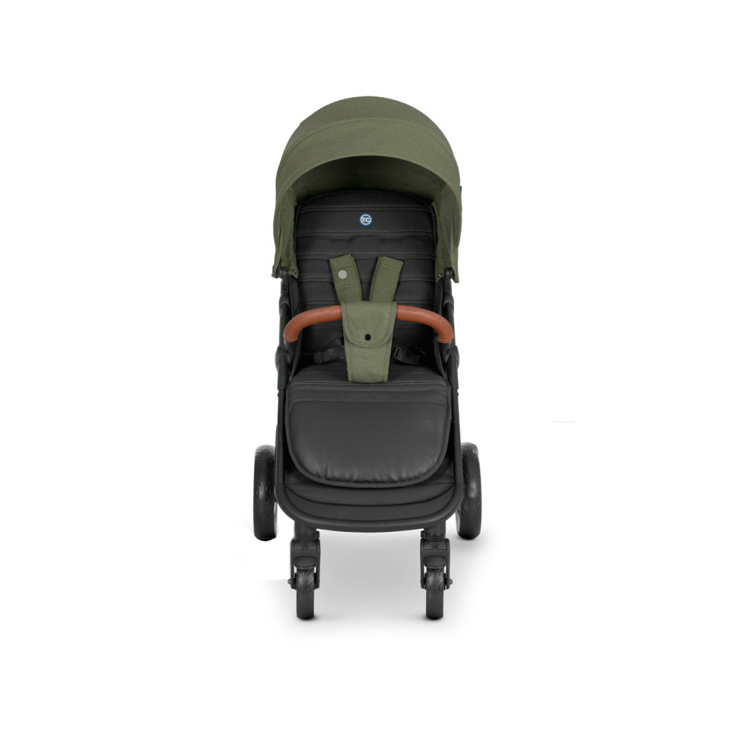 Коляска El Camino X4 (ME 1024L khaki) - зображення 2