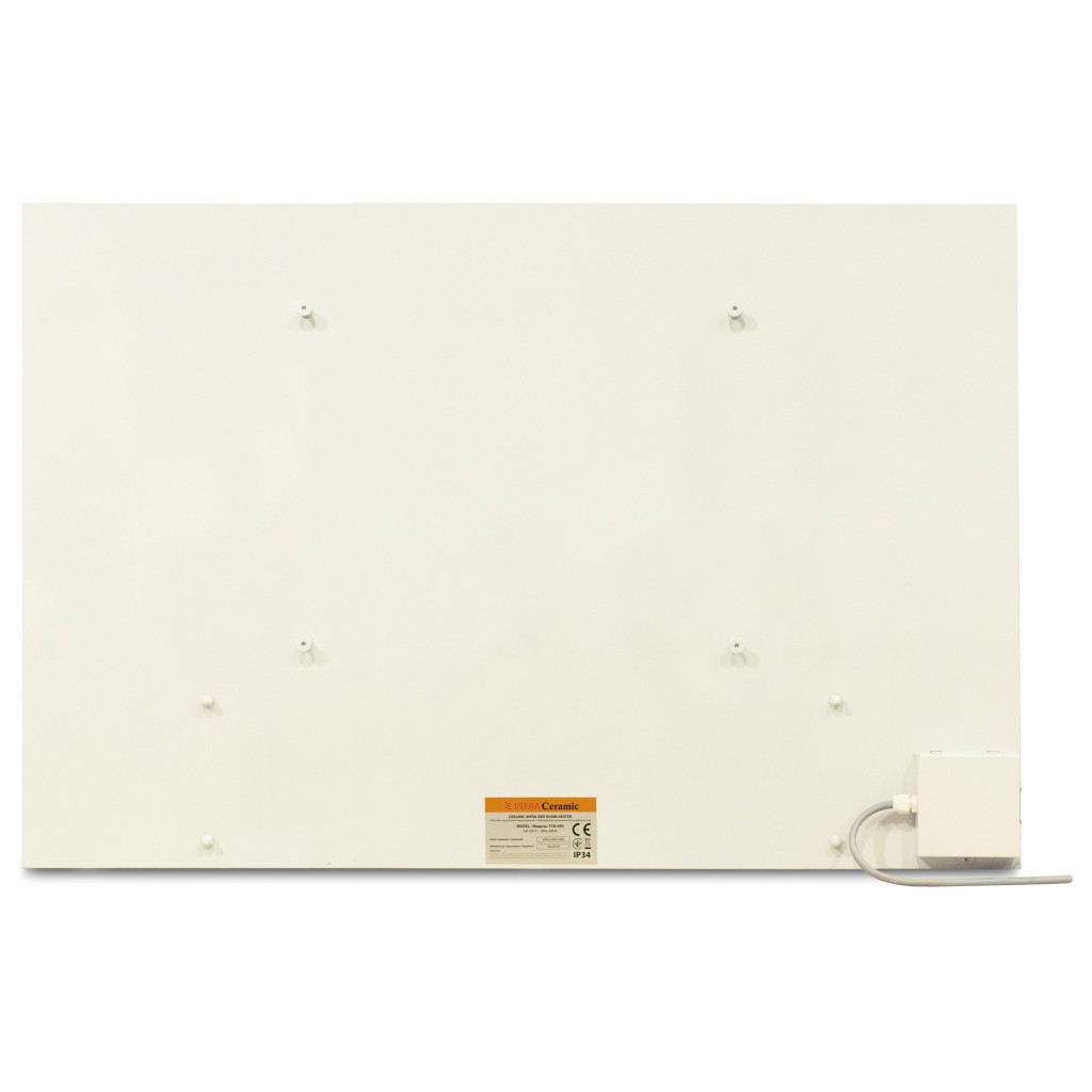 Обігрівач Teploceramic TCM-RA750-697771 - зображення 4