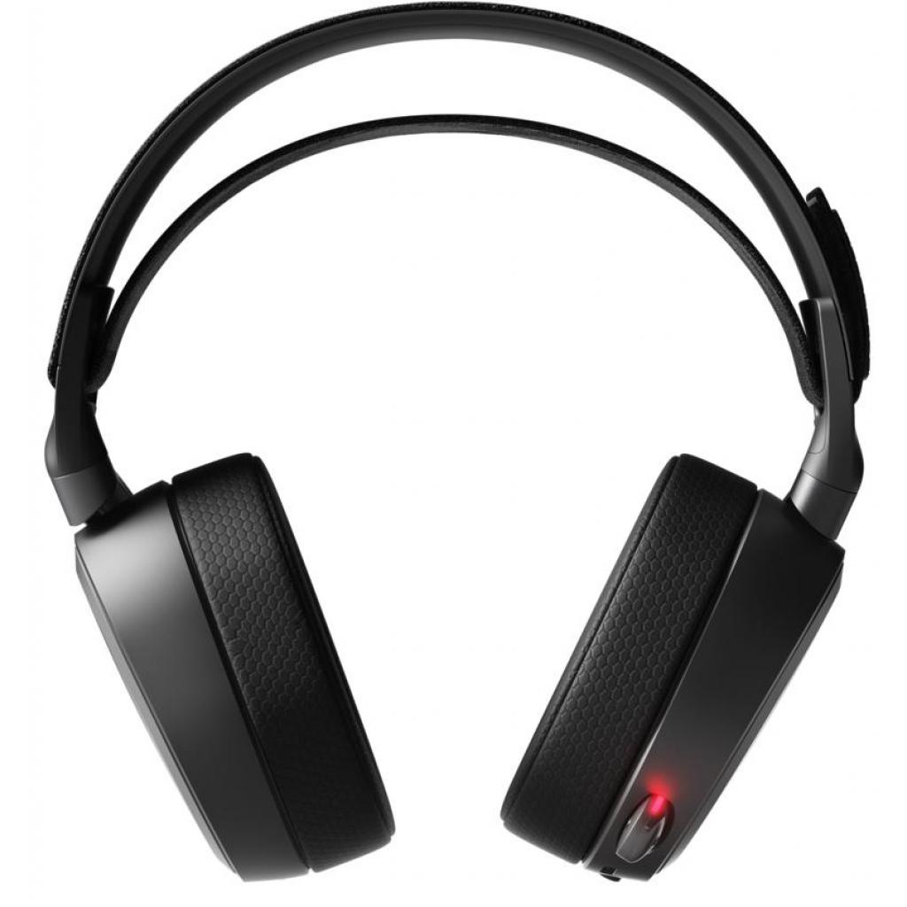 Навушники SteelSeries Arctis Pro Wireless (61473) - зображення 4