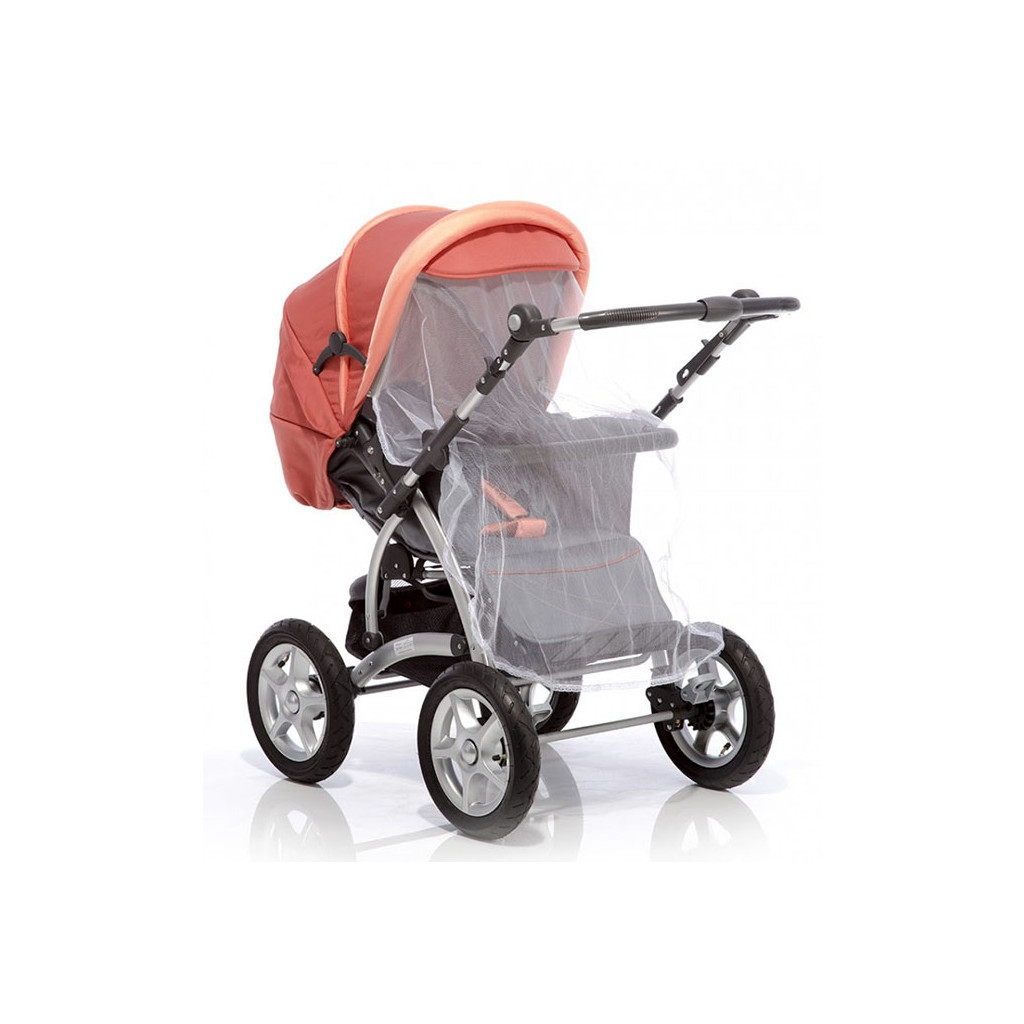 Коляска Geoby C705-X-R324 - зображення 3