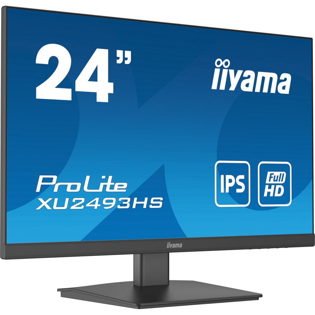 Монітор iiyama XU2493HS-B5 - зображення 2