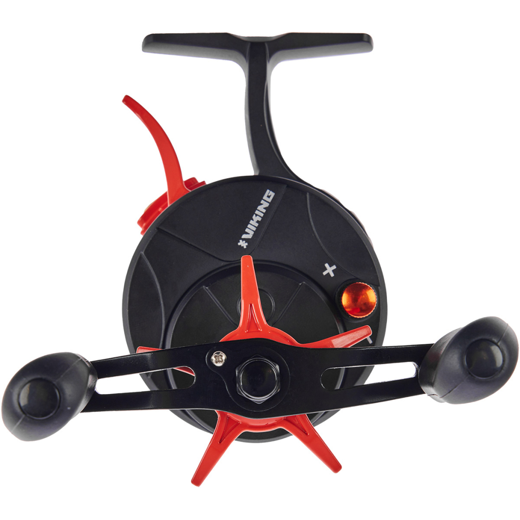 Котушка Viking Fishing Ice Master Reel 60mm (1919.00.21) - зображення 3