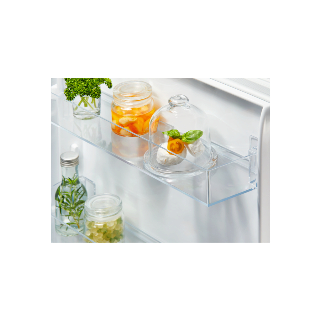 Холодильник Electrolux LNS3LE18S - зображення 3