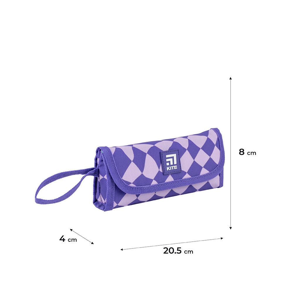 Пенал Kite K24-653-4 - зображення 2