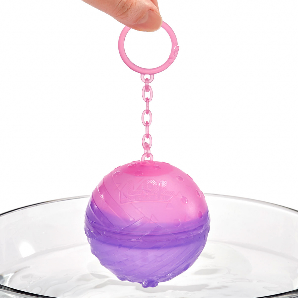 Лялька L.O.L. Surprise! серії Color Change - Сестрички (576327) - зображення 3