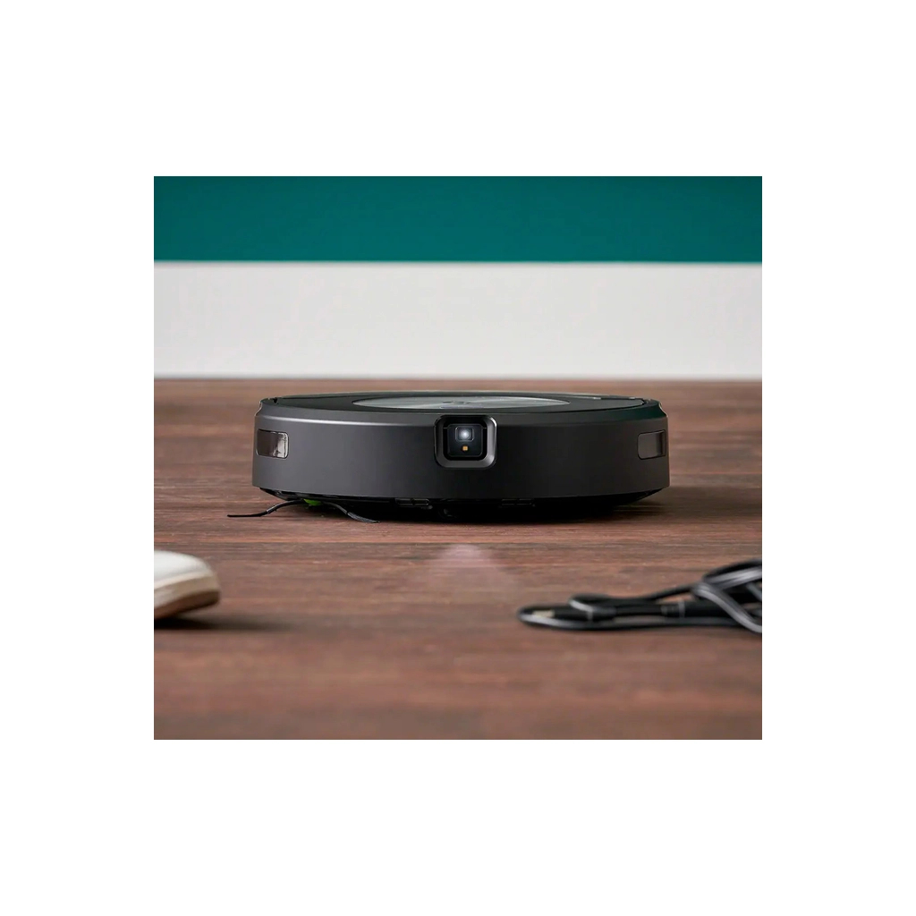 Пилосос iRobot Roomba Combo J7+ (c755840) - зображення 9