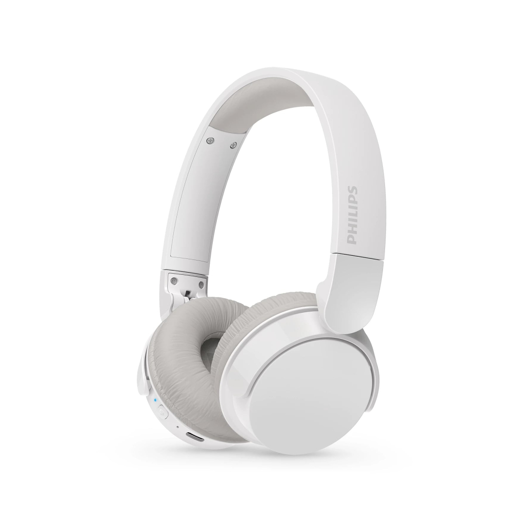 Навушники Philips TAH3209 White (TAH3209WT/00) - зображення 1