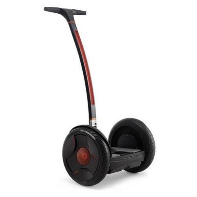 Гіроскутер Segway Ninebot E+ Black (22.02.0010.21) - зображення 2