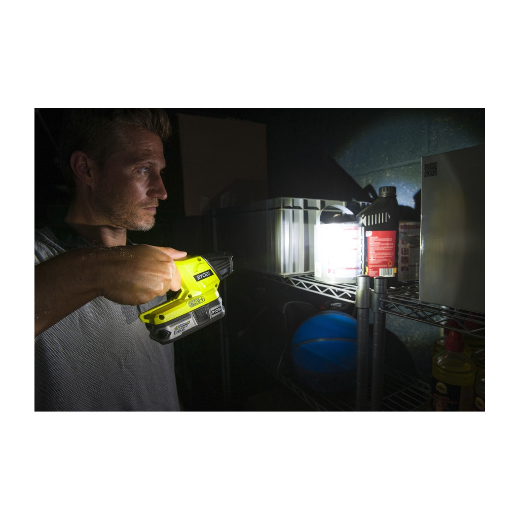 Ліхтар Ryobi 5133003373 - зображення 4