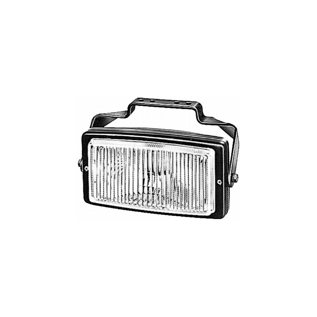 Протитуманна фара Bosch 0 306 001 004 - изображение 1