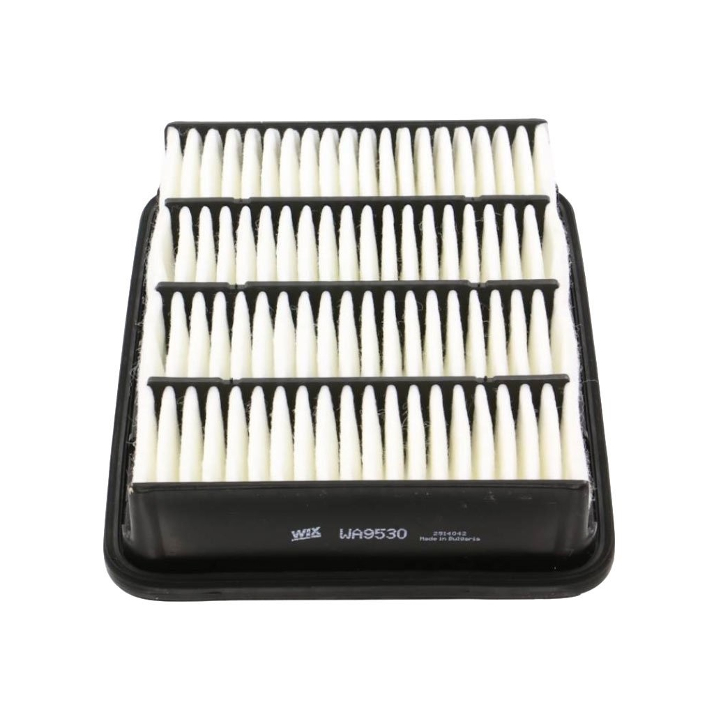 Повітряний фільтр для автомобіля Wixfiltron WA9530 - изображение 2