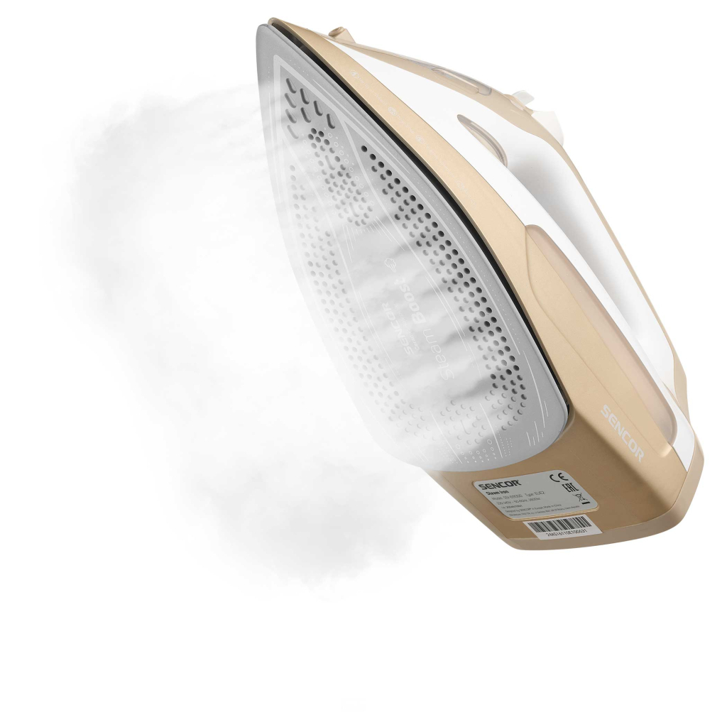 Праска Sencor SSI6110GD - зображення 4