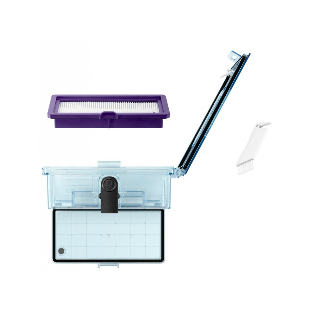 Пилосос Samsung VR05R5050WK/UK - зображення 10