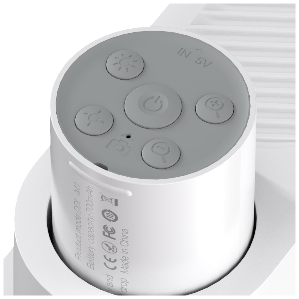 Мікроскоп Xiaomi BeaverLAB DDL-M1 Kit (включає платформу та аксесуари) (DDL-M1A) - изображение 8